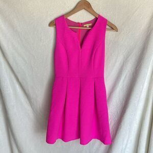 Barbie Pink Gianni Bini Dress
